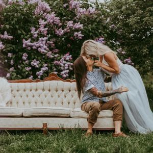 Meet your Posher, Hillary